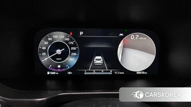 Kia Sorento 4th Generation id 4232361 из Кореи 38