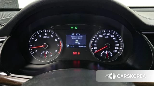 Kia Come New K7 id 4225493 из Кореи 18