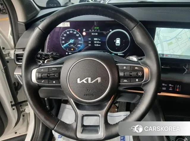 Kia Sportage 5th Generation id 3769988 из Кореи 18