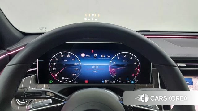 Mercedes-Benz E-Class W214 id 4847245 из Кореи 16