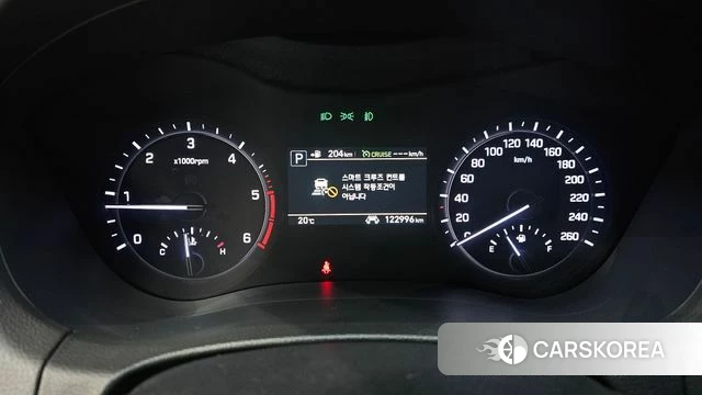 Genesis G80 id 3845463 из Кореи 18