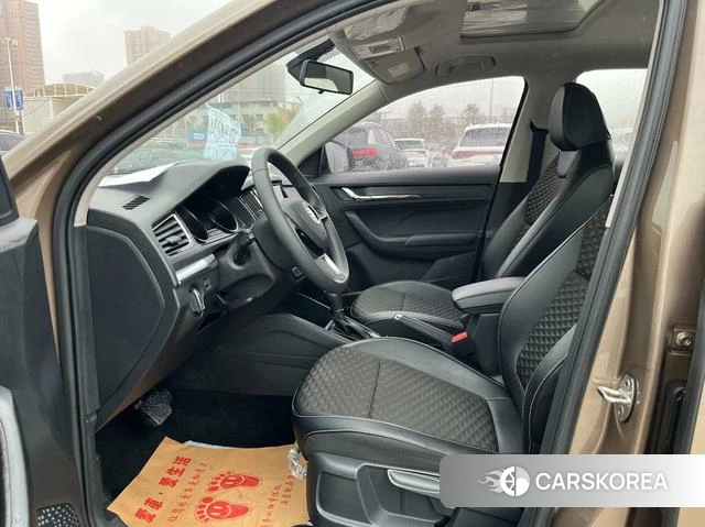 Skoda Komick id 4392236 из Китая 13