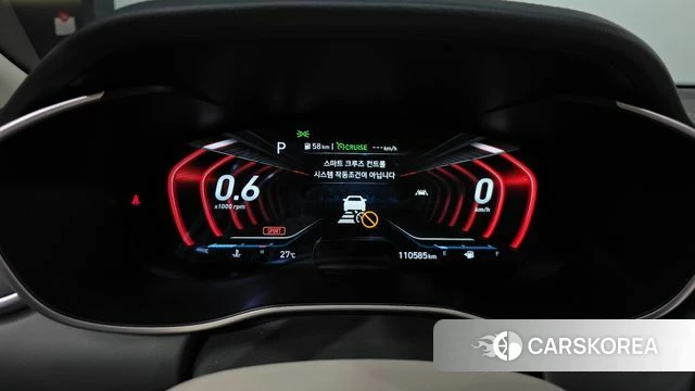 Genesis G70 id 4397490 из Кореи 18