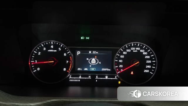 Kia Sorento 4th Generation id 4619134 из Кореи 18