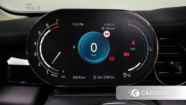 Mini Cooper id 4636507 из Кореи 35