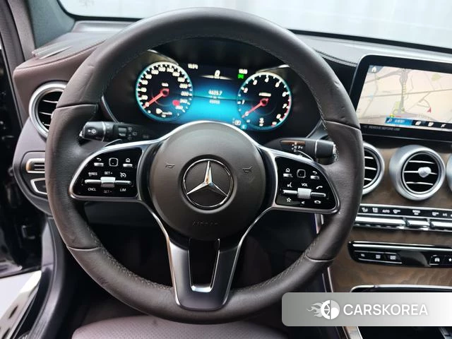 Mercedes-Benz GLC id 4277971 из Китая 31