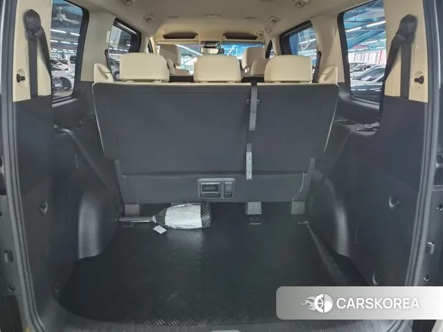 Hyundai Staria id 3365237 из Кореи 18