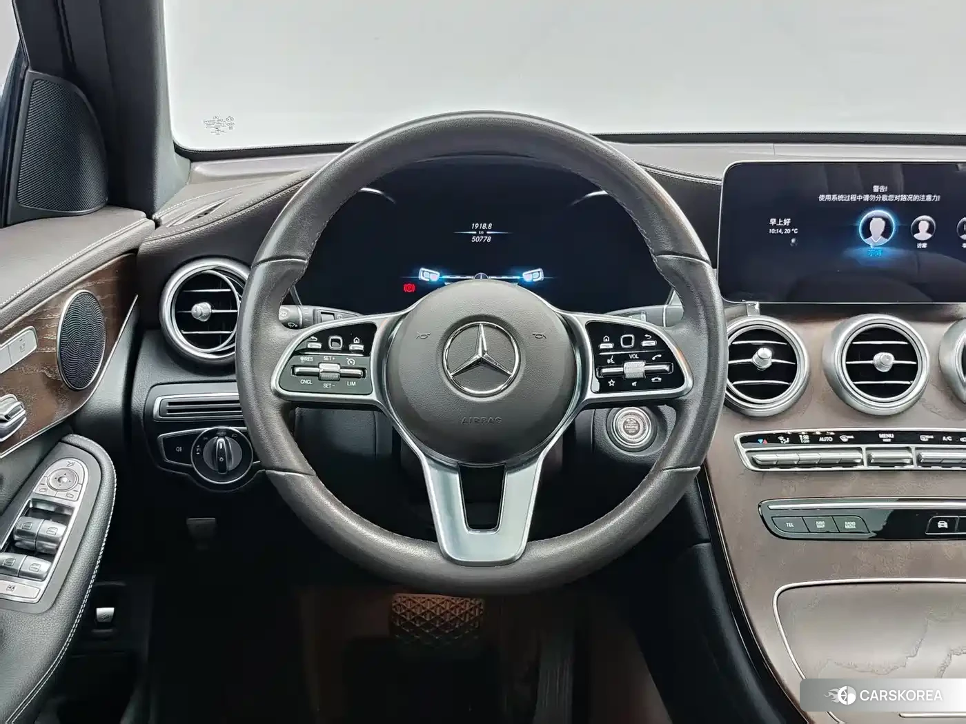 Mercedes-Benz GLC id 4565114 из Китая 19