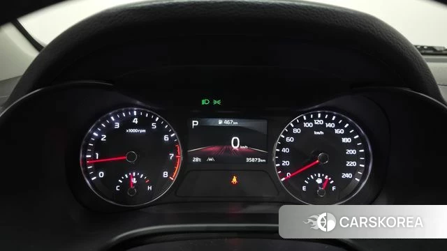 Kia The New K3 2nd generation id 4640221 из Кореи 18