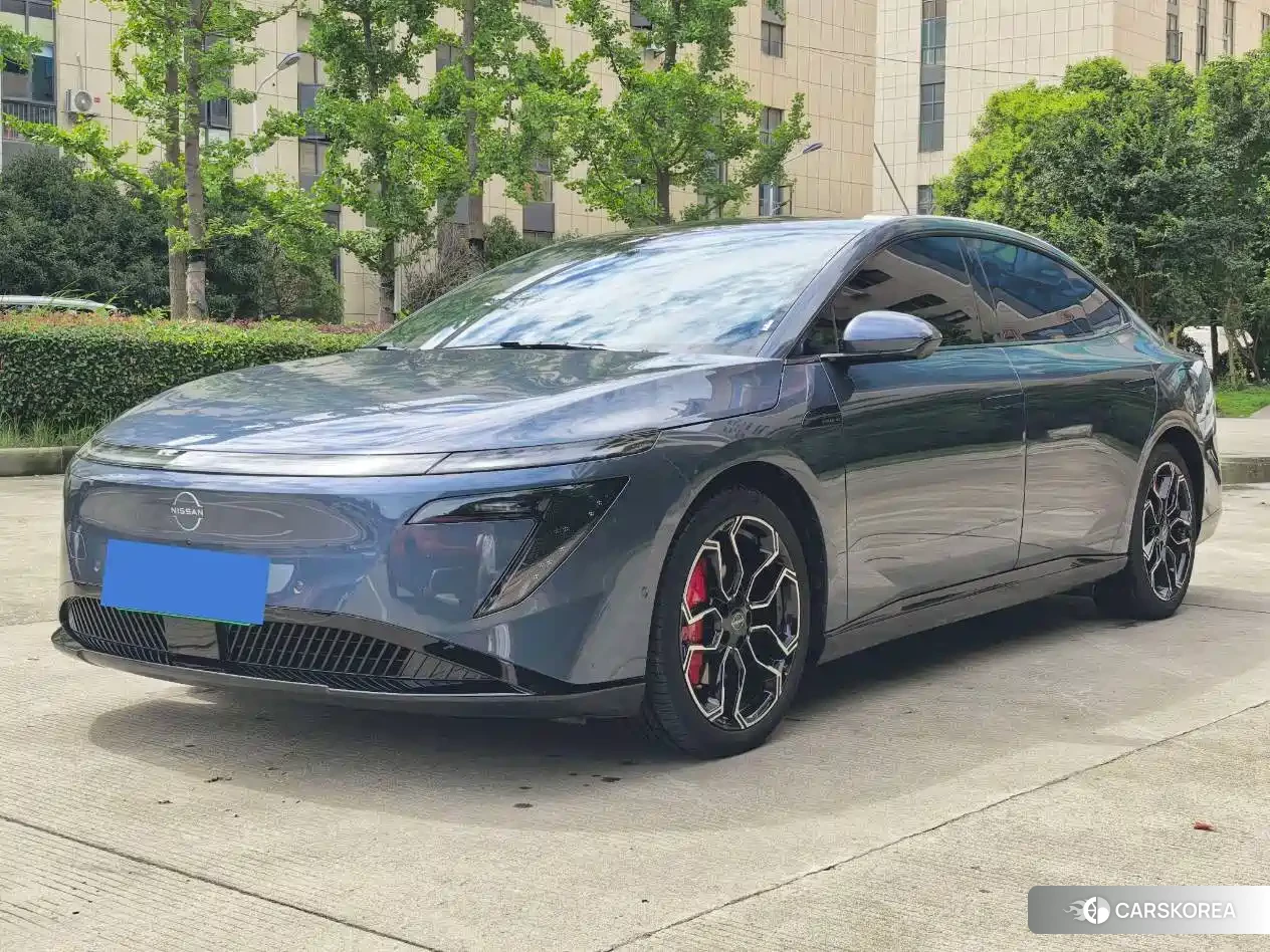 Nissan N7 id 4553700 из Китая 9