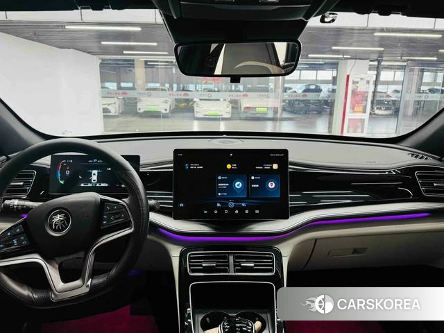 BYD Qin PLUS DM id 4235928 из Китая 28