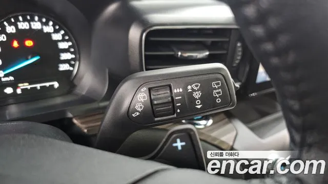 Ford Explorer 6th Generation id 2540217 из Кореи 18