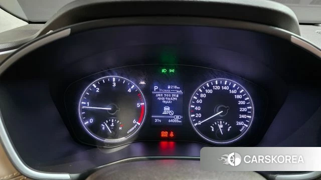 Hyundai Santa Fe TM id 4703245 из Кореи 27
