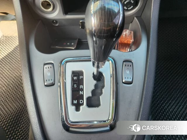 Ssangyong Korando Turismo id 4390560 из Кореи 15