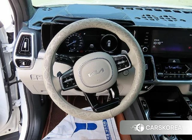 Kia Sorento 4th Generation id 3954140 из Кореи 18