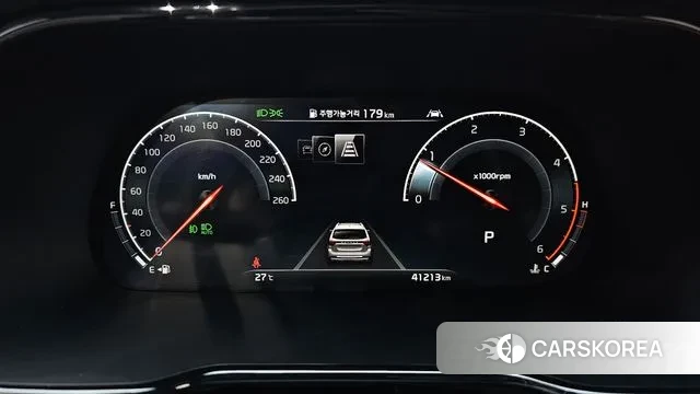 Kia Mohave Master id 3226038 из Кореи 18