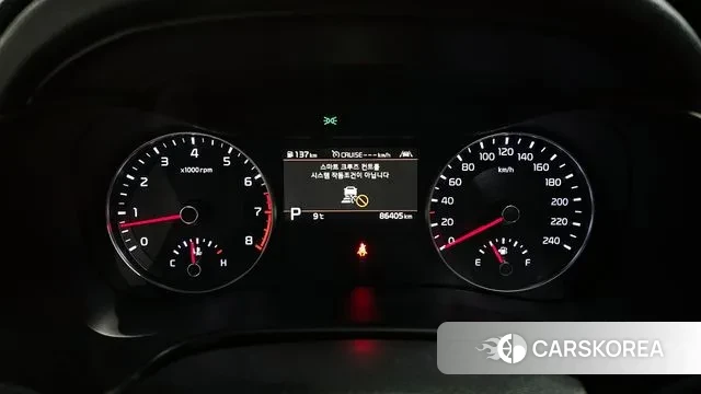 Kia Come New K3 id 3593462 из Кореи 18