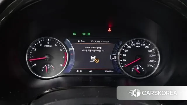 Kia Seltos id 3503465 из Кореи 18