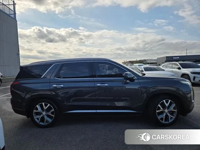 Hyundai Palisade id 3284175 из Кореи 17