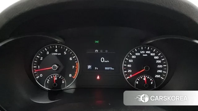 Kia The New K5 2nd generation id 3515096 из Кореи 18