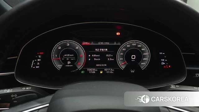 Audi Q8 (4M) id 4518492 из Кореи 18