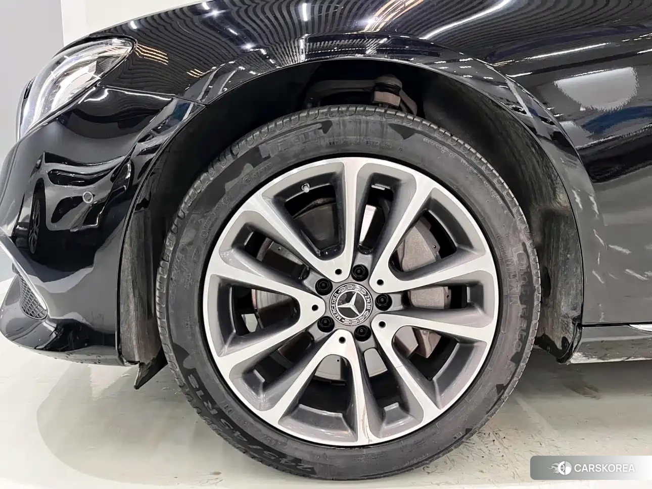 Mercedes-Benz E-Class id 4599787 из Китая 11