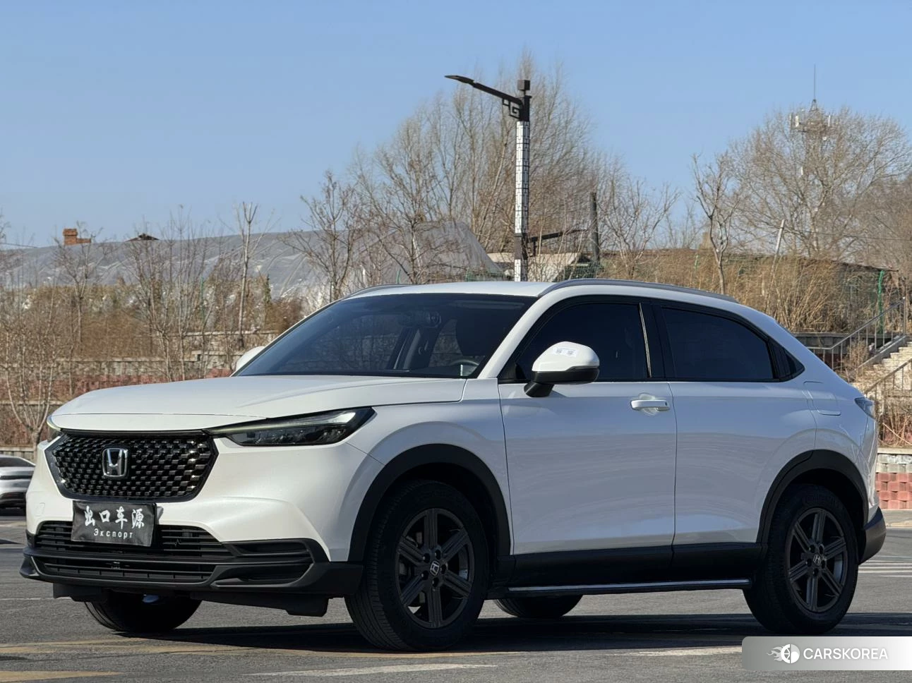 Honda XR-V id 4406074 из Китая 13
