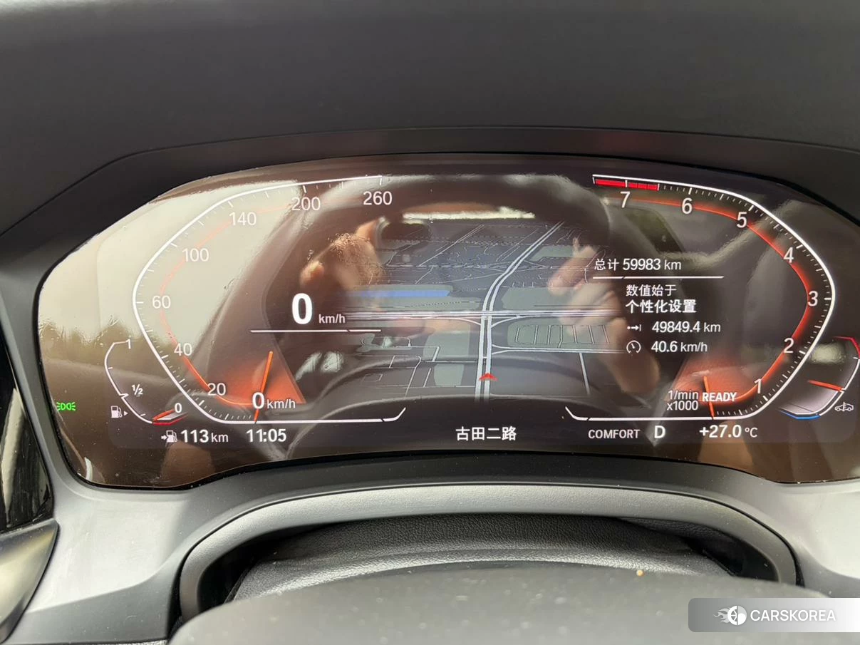 BMW 3 series id 4413168 из Китая 14