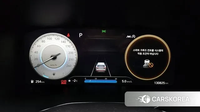 Hyundai The New Santa Fe id 3640600 из Кореи 18