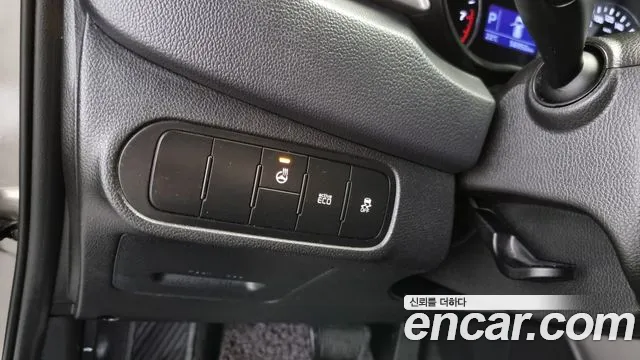 Kia The New Carens id 2791518 из Кореи 18