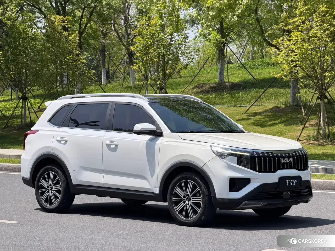 Kia Sportage id 4539166 из Китая 12