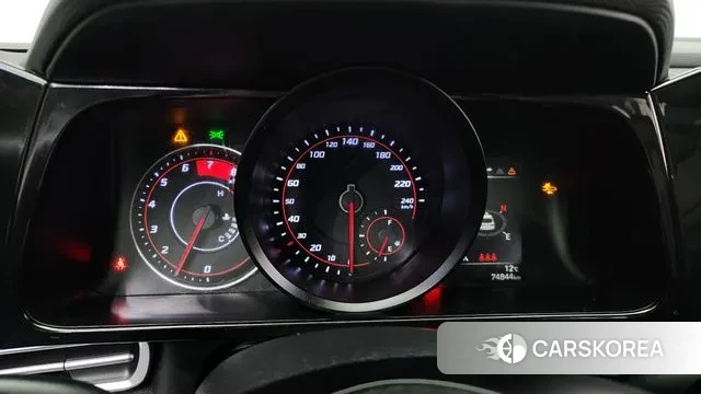 Hyundai Avante (CN7) id 3395791 из Кореи 18