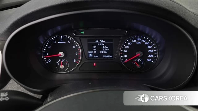 Kia The New Sorento id 4502067 из Кореи 33