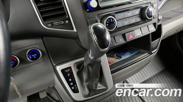 Hyundai Solati id 2876751 из Кореи 17