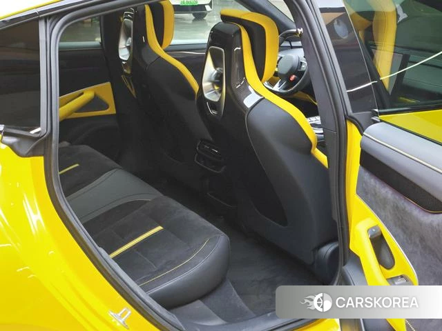 Xiaomi Car Xiaomi SU7 Ultra id 3908772 из Китая 19