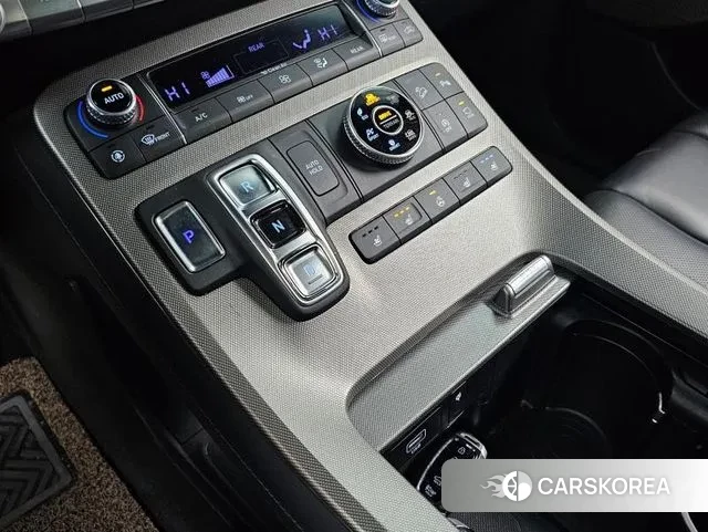 Hyundai Palisade id 3570655 из Кореи 18