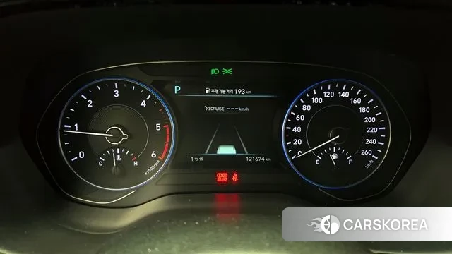 Hyundai Palisade id 3611239 из Кореи 18