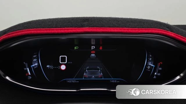 Peugeot 5008 second generation id 3936298 из Кореи 18