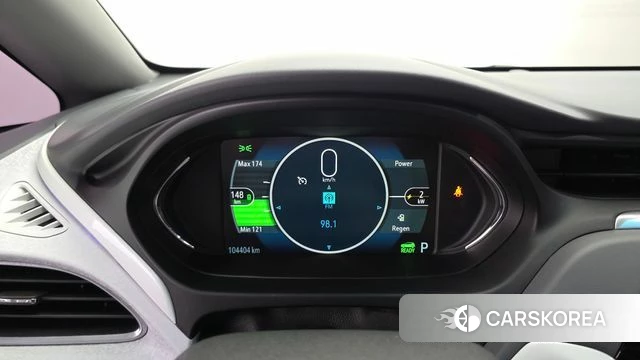 Chevrolet (GM Daewoo) Bolt EV id 4641889 из Кореи 28