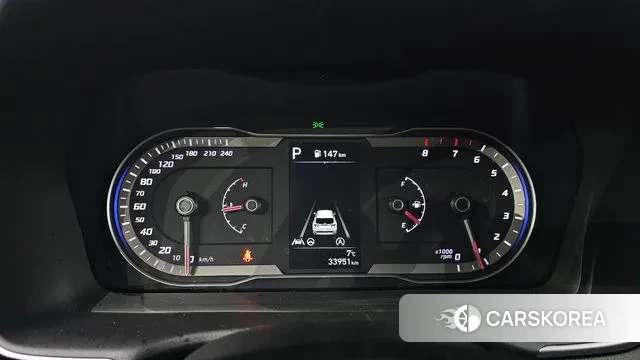 Hyundai Tucson (NX4) id 3300147 из Кореи 18