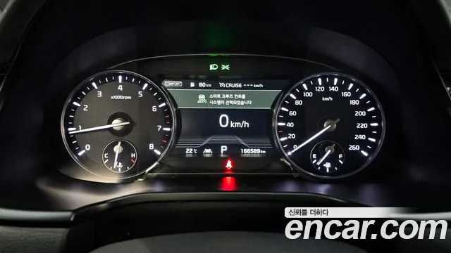 Kia More K9 id 2855491 из Кореи 18