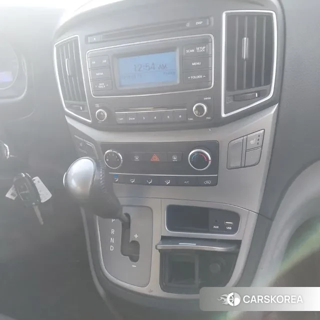 Hyundai The New Grand Starex id 3608061 из Кореи 18