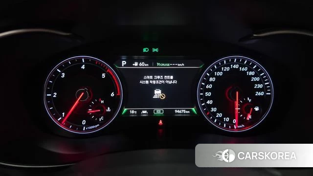 Genesis G70 id 4304950 из Кореи 18