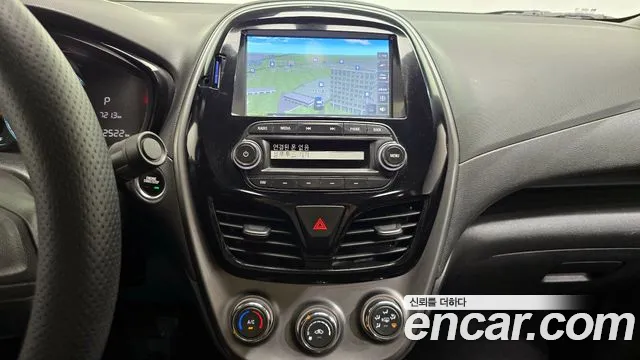 Chevrolet (GM Daewoo) The New Spark id 2785373 из Кореи 18