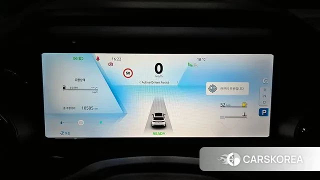 Renault Korea (Samsung) Grand Coleos id 3507194 из Кореи 18