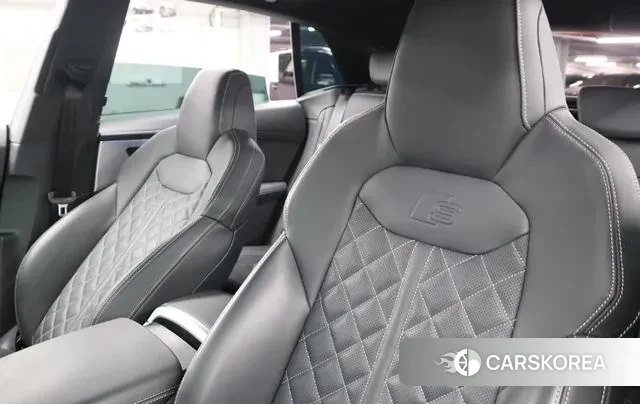 Audi Q8 (4M) id 3550087 из Кореи 8