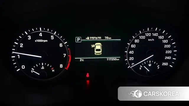 Genesis G80 id 3677644 из Кореи 18