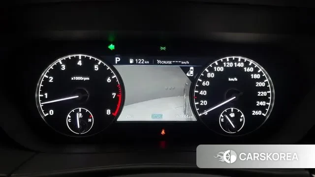 Genesis G90 id 3043686 из Кореи 18