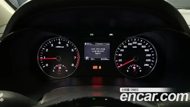 Kia Come New K3 id 2818524 из Кореи 18