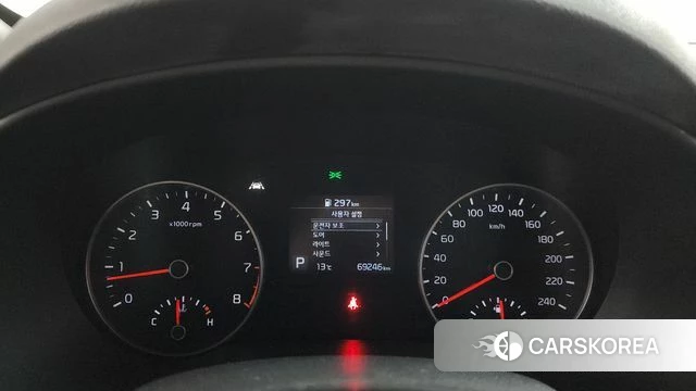 Kia Sportage The Bold id 3853550 из Кореи 18